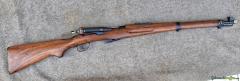 39946 - Karabiner 11 kal. 7.5x55 GP11