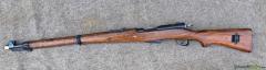 39946 - Karabiner 11 kal. 7.5x55 GP11