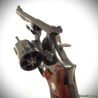 Smith & Wesson Model 19-4 cal. .357Mag (1980)