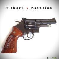 Smith & Wesson Model 57 ''The .41 Magnum'' cal. .41Mag (1973)