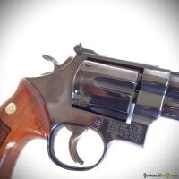 Smith & Wesson Model 57 ''The .41 Magnum'' cal. .41Mag (1973)