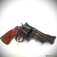 Smith & Wesson Model 57 ''The .41 Magnum'' cal. .41Mag (1973)