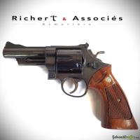 Smith & Wesson Model 57 ''The .41 Magnum'' cal. .41Mag (1973)