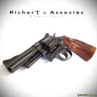 Smith & Wesson Model 57 ''The .41 Magnum'' cal. .41Mag (1973)