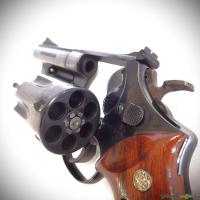 Smith & Wesson Model 57 ''The .41 Magnum'' cal. .41Mag (1973)