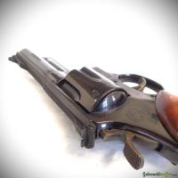 Smith & Wesson Model 57 ''The .41 Magnum'' cal. .41Mag (1973)