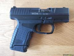 Walther | Carl PPS 9x19mm Parabellum/Luger/NATO