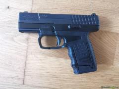 Walther | Carl PPS 9x19mm Parabellum/Luger/NATO