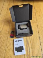 Aimpoint Micro T-2, FDE Sonderedition