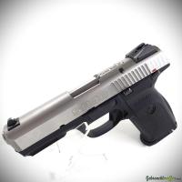 Ruger | Sturm Model SR40 Police de Houston cal. .40S&W (2012)
