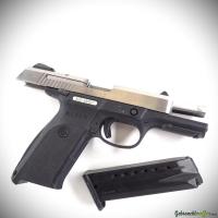 Ruger | Sturm Model SR40 Police de Houston cal. .40S&W (2012)