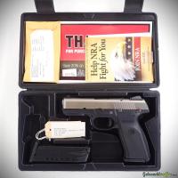 Ruger | Sturm Model SR40 Police de Houston cal. .40S&W (2012)