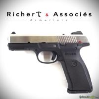 Ruger | Sturm Model SR40 Police de Houston cal. .40S&W (2012)