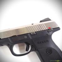 Ruger | Sturm Model SR40 Police de Houston cal. .40S&W (2012)