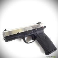 Ruger | Sturm Model SR40 Police de Houston cal. .40S&W (2012)