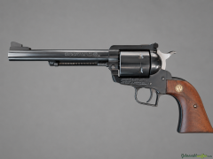 Ruger Super Blackhawk .44 Magnum