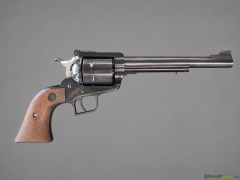 Ruger Super Blackhawk .44 Magnum