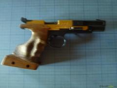 F.A.S. | Fabbrica Armi Sportive 607 .22 LR Long Rifle