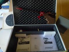 Hammerli Mod.FP10 .22 LR Long Rifle