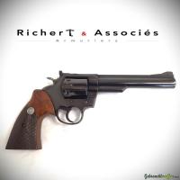 Colt Model Trooper MKIII .357mag (1970)