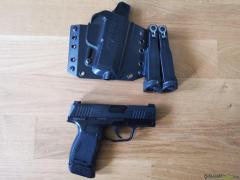 Airsoft Sig P365 Co2