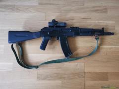 Airsoft Cyma Ak105