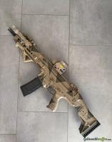 CZ | Ceska Zbrojovka CZ Bren 2 .223 Remington