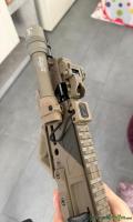 CZ | Ceska Zbrojovka CZ Bren 2 .223 Remington