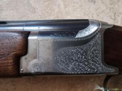 Winchester Super Grade 12
