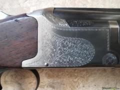 Winchester Super Grade 12