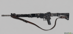 Stgw 57 ex Armee