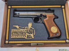SIG P210 
