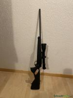 Blaser R8 ultimate .300 Winchester Magnum
