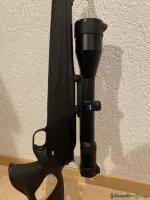 Blaser R8 ultimate .300 Winchester Magnum