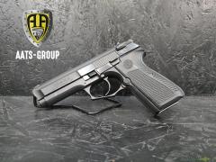 OCCASION Pistole Llama IX-4 .45 ACP - Zustand 1
