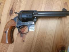 Adler Bisley .45 Colt