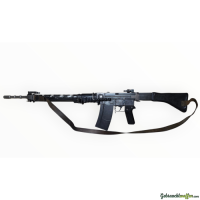 EX-SFW SIG STGW 57, Kal. 7.5X55