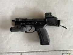 B&T USW A1
