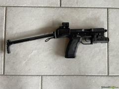 B&T USW A1