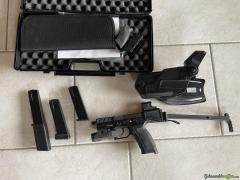 B&T USW A1
