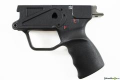 SUCHE: MP5 Griffstück