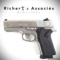 Smith & Wesson Model 4556 DAO cal. .45 ACP (1991)