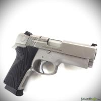 Smith & Wesson Model 4556 DAO cal. .45 ACP (1991)