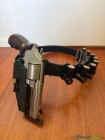 Smith & Wesson 625 V-Comp Performance Center .45 ACP inkl. Rig
