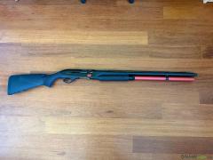 Benelli M2 Speed Performance inkl. IPSC Patronenhalter
