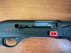 Benelli M2 Speed Performance inkl. IPSC Patronenhalter
