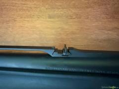 Benelli M2 Speed Performance inkl. IPSC Patronenhalter