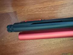 Benelli M2 Speed Performance inkl. IPSC Patronenhalter