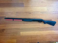 Benelli M2 Speed Performance inkl. IPSC Patronenhalter
