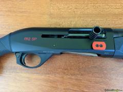 Benelli M2 Speed Performance inkl. IPSC Patronenhalter
